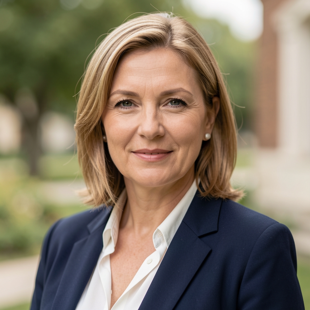 Portret mentorice Petra Blažević, data urednica i stručnjak za digitalne novinarske alate